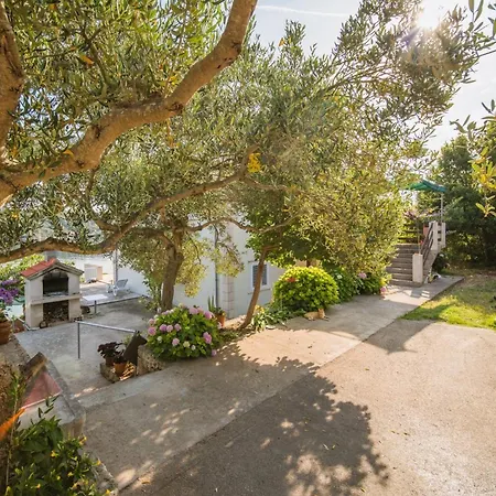 4446b Διαμέρισμα