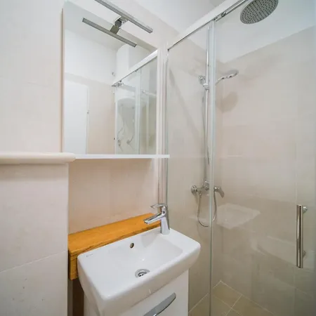 Apartment 4446b Lumbarda